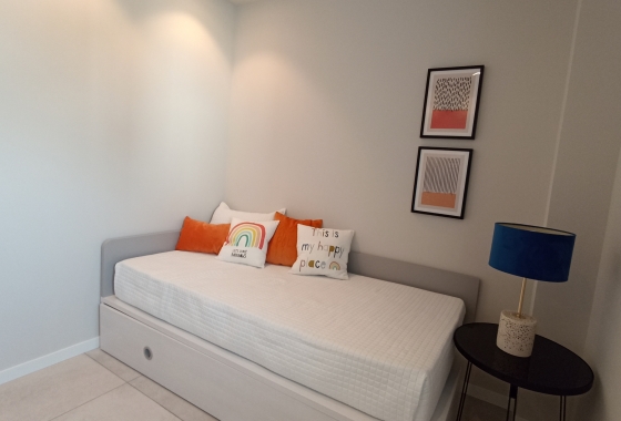 Rynek pierwotny - Apartament - Pilar de la Horadada - Mil Palmeras
