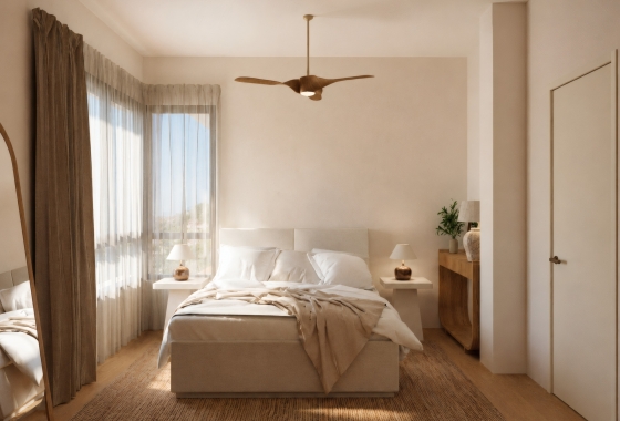Rynek pierwotny - Szeregowiec - Orihuela Costa - Vistabella Golf