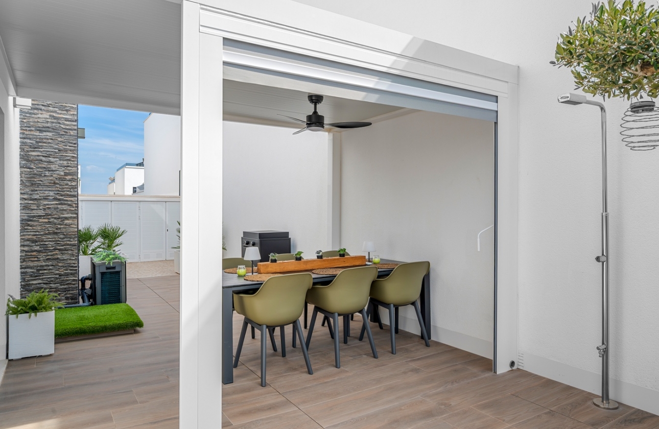 Reventa - Villa - Orihuela Costa - Orihuela