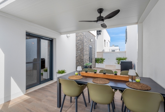 Reventa - Villa - Orihuela Costa - Orihuela