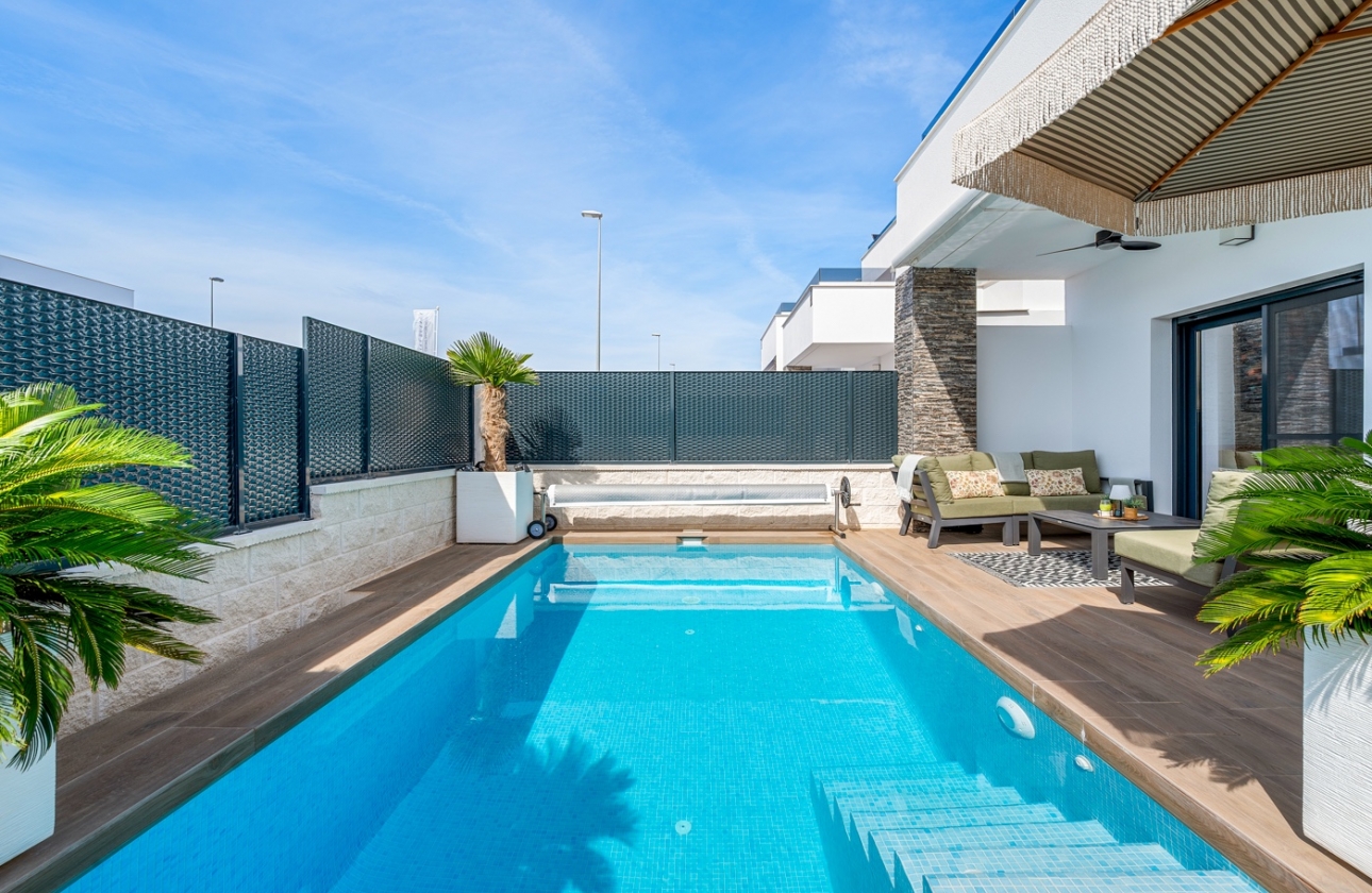 Reventa - Villa - Orihuela Costa - Orihuela