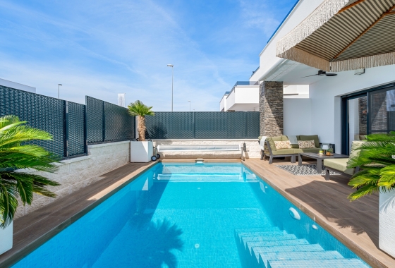 Reventa - Villa - Orihuela Costa - Orihuela