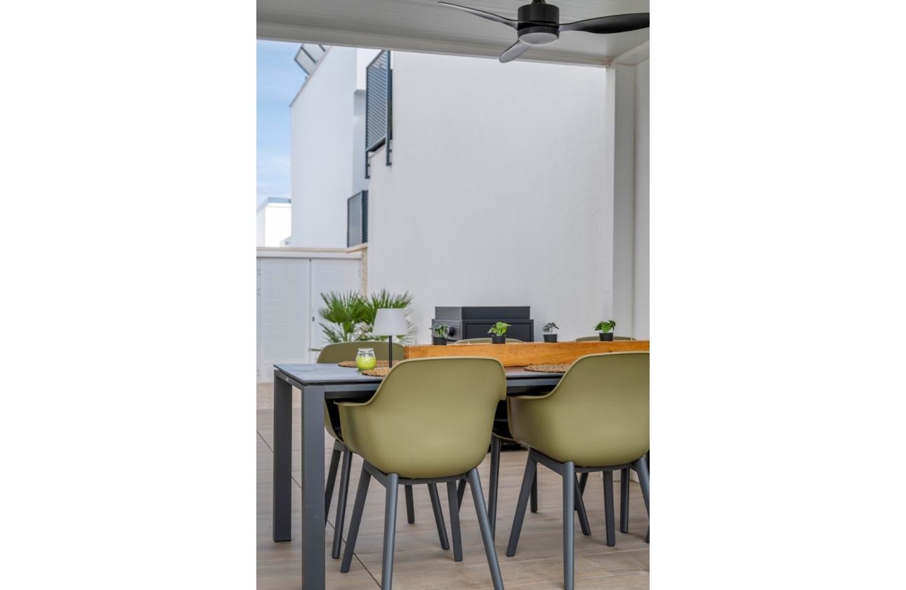 Reventa - Villa - Orihuela Costa - Orihuela
