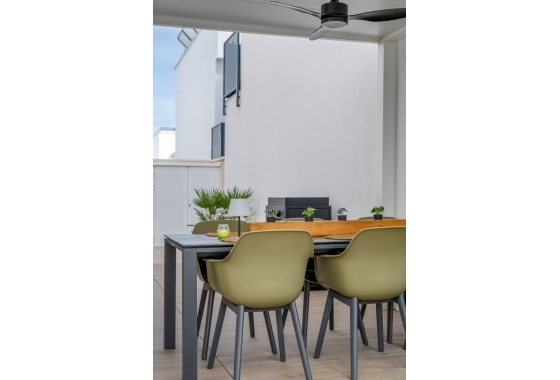 Reventa - Villa - Orihuela Costa - Orihuela
