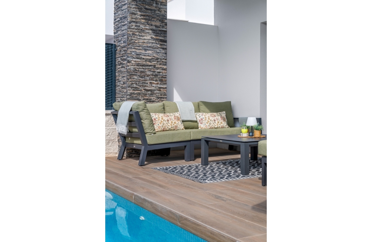 Reventa - Villa - Orihuela Costa - Orihuela