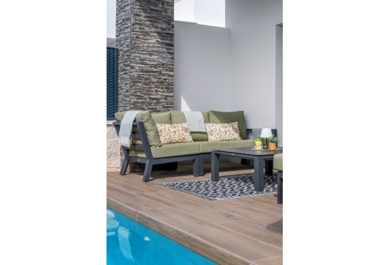 Reventa - Villa - Orihuela Costa - Orihuela