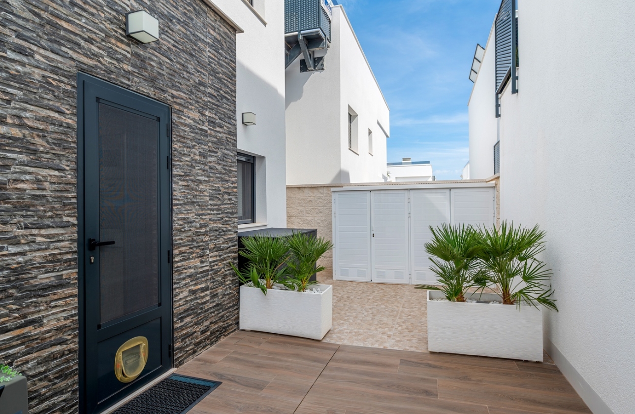 Reventa - Villa - Orihuela Costa - Orihuela