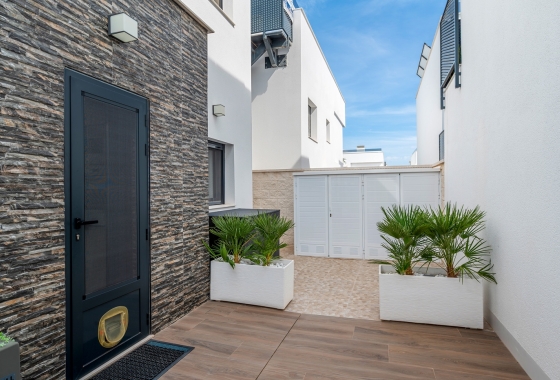 Reventa - Villa - Orihuela Costa - Orihuela