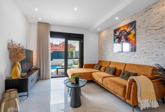 Reventa - Villa - Orihuela Costa - Orihuela