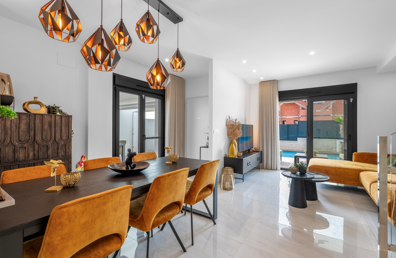 Reventa - Villa - Orihuela Costa - Orihuela
