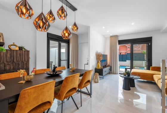 Reventa - Villa - Orihuela Costa - Orihuela