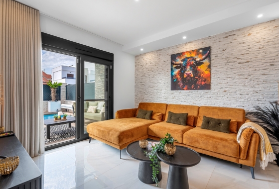 Reventa - Villa - Orihuela Costa - Orihuela