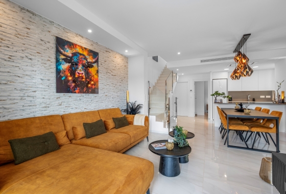 Reventa - Villa - Orihuela Costa - Orihuela