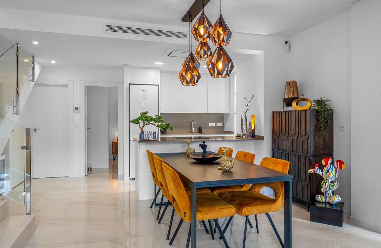Reventa - Villa - Orihuela Costa - Orihuela
