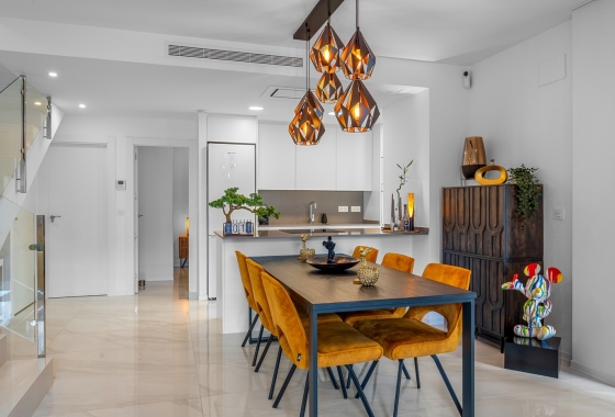 Reventa - Villa - Orihuela Costa - Orihuela