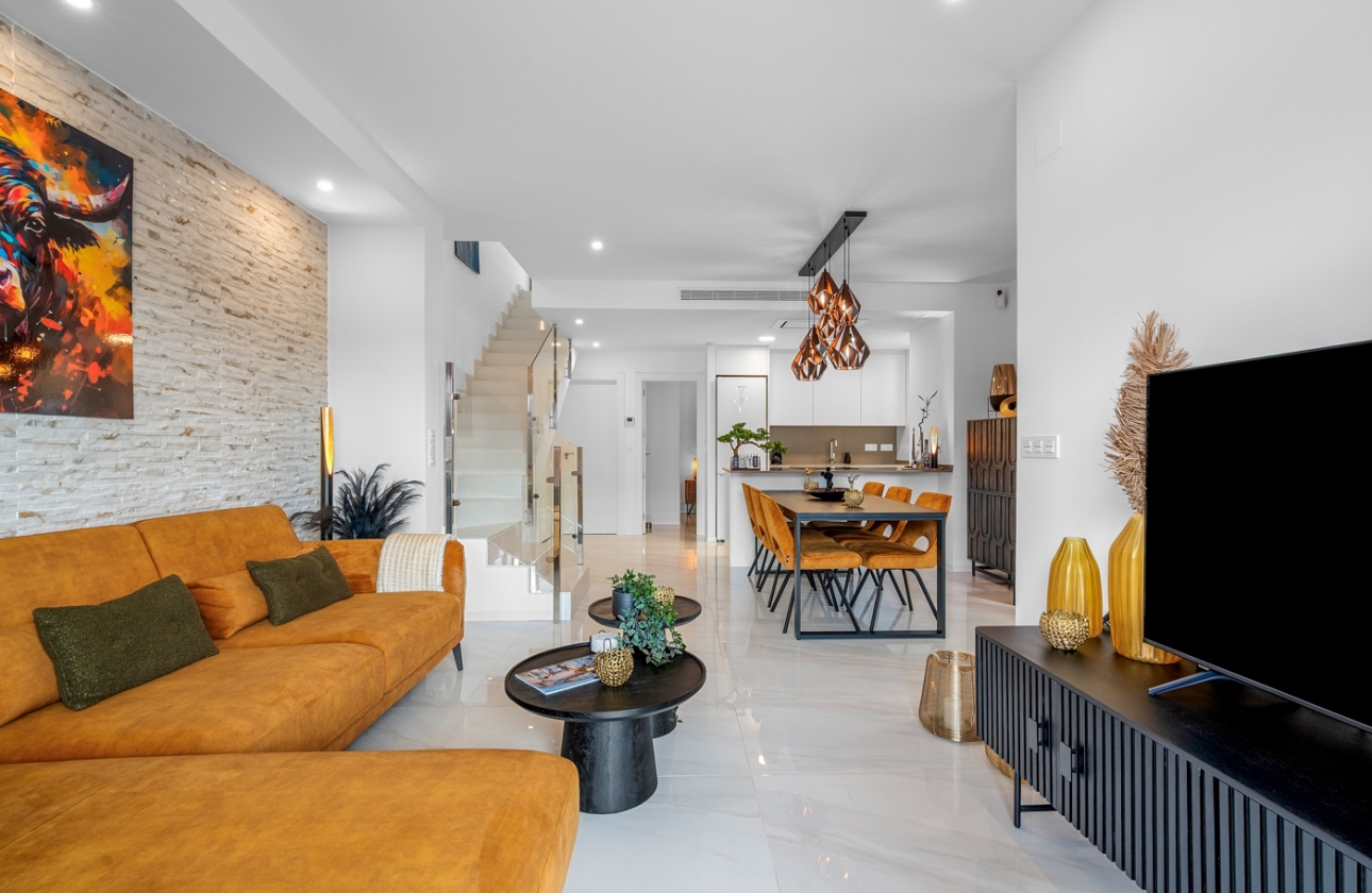Reventa - Villa - Orihuela Costa - Orihuela
