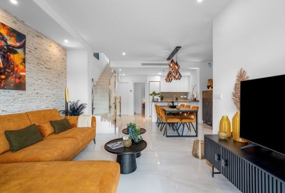 Reventa - Villa - Orihuela Costa - Orihuela