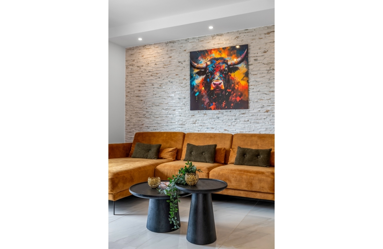 Reventa - Villa - Orihuela Costa - Orihuela