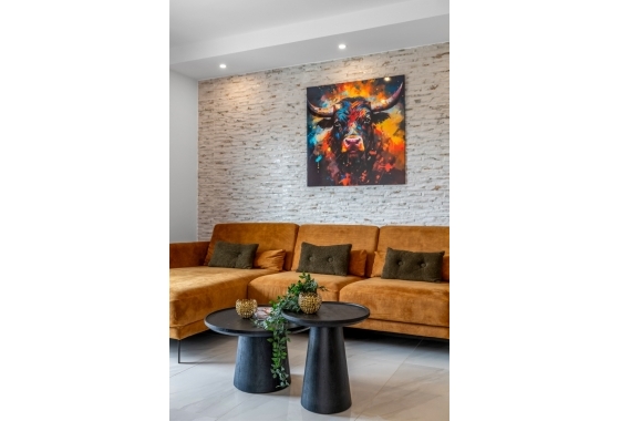 Reventa - Villa - Orihuela Costa - Orihuela