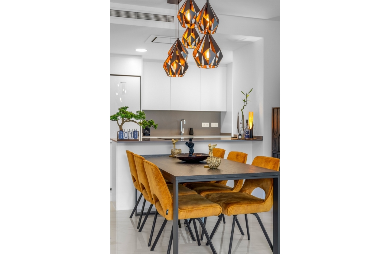 Reventa - Villa - Orihuela Costa - Orihuela