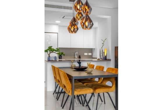 Reventa - Villa - Orihuela Costa - Orihuela