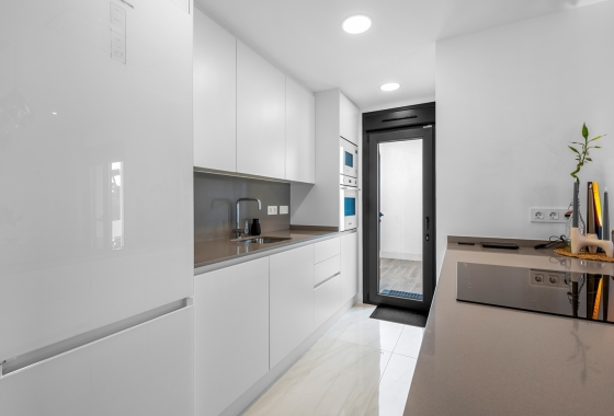 Reventa - Villa - Orihuela Costa - Orihuela