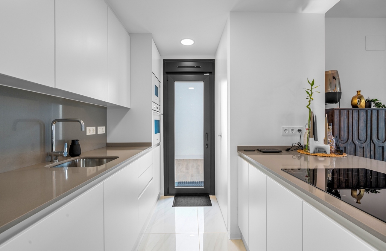Reventa - Villa - Orihuela Costa - Orihuela