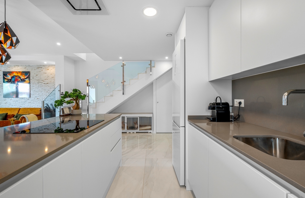Reventa - Villa - Orihuela Costa - Orihuela