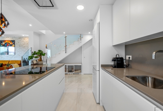 Reventa - Villa - Orihuela Costa - Orihuela