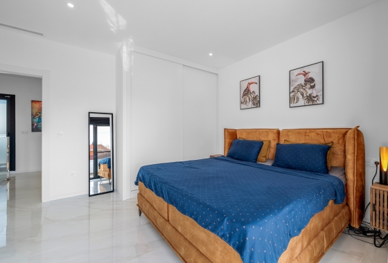 Reventa - Villa - Orihuela Costa - Orihuela