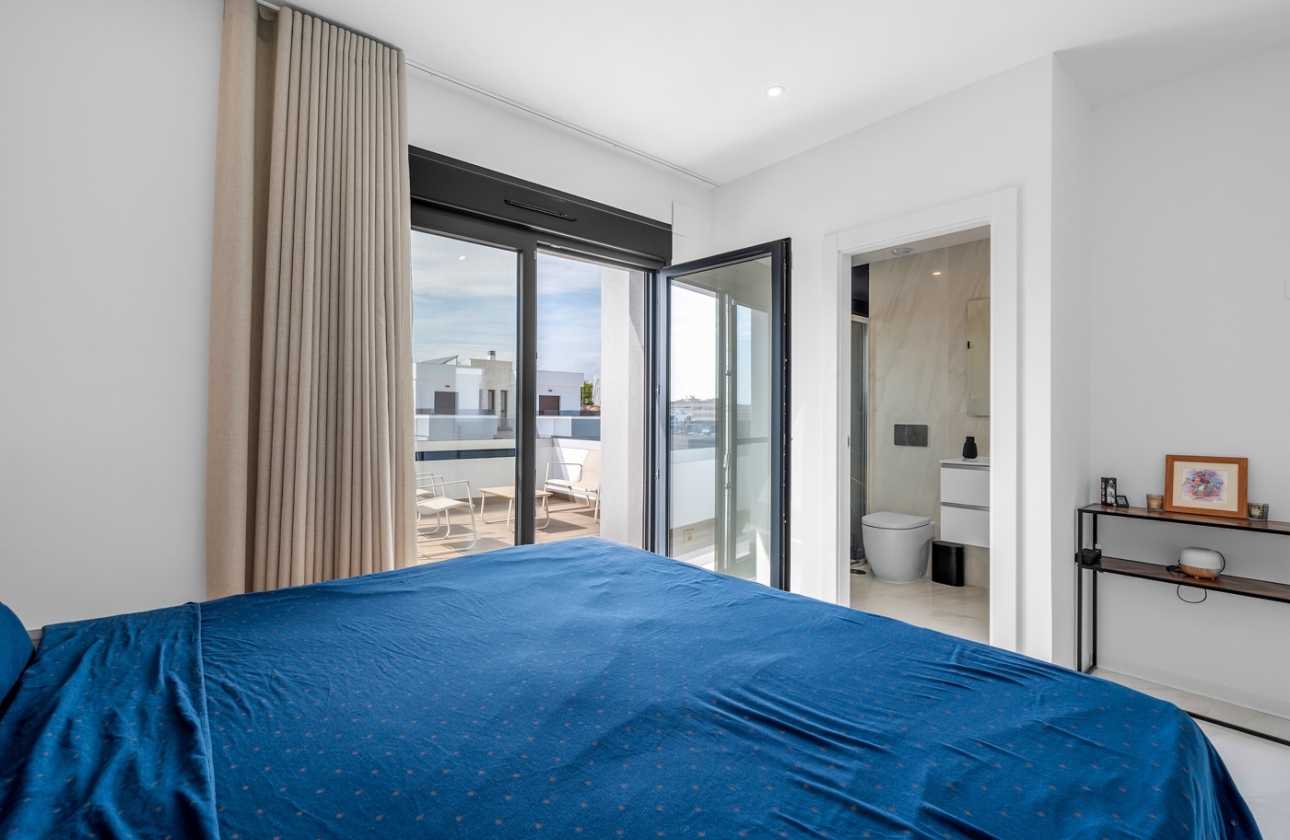 Reventa - Villa - Orihuela Costa - Orihuela