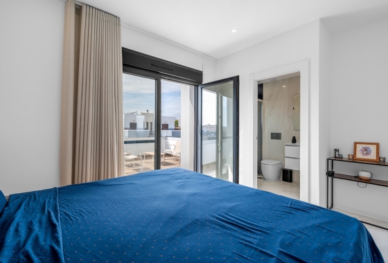 Reventa - Villa - Orihuela Costa - Orihuela