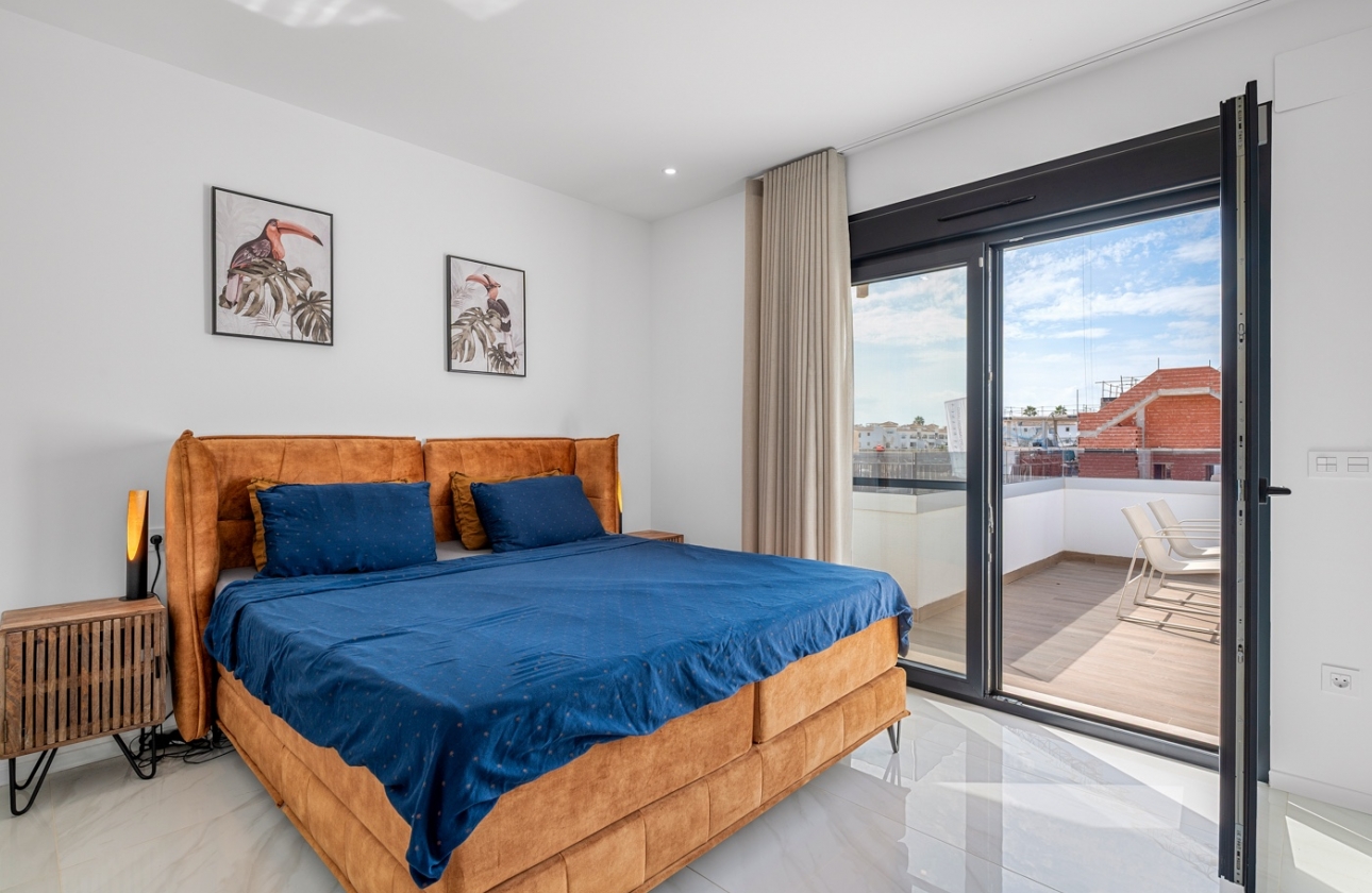 Reventa - Villa - Orihuela Costa - Orihuela