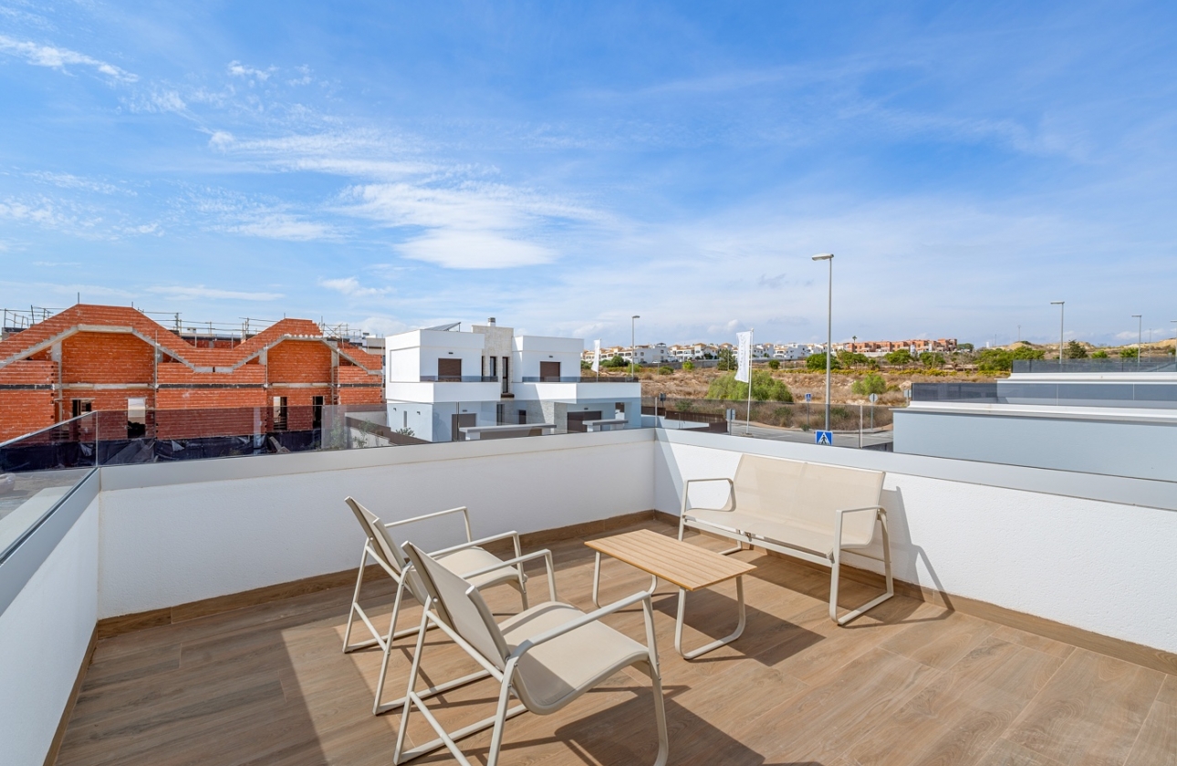 Reventa - Villa - Orihuela Costa - Orihuela