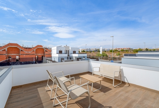 Reventa - Villa - Orihuela Costa - Orihuela