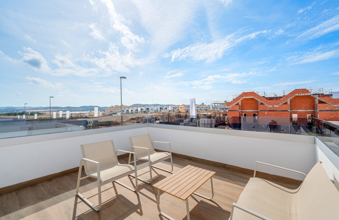 Reventa - Villa - Orihuela Costa - Orihuela