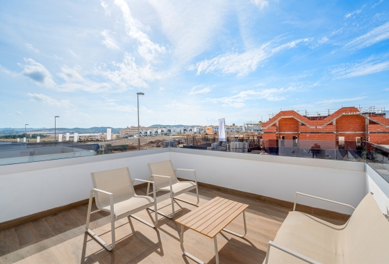 Reventa - Villa - Orihuela Costa - Orihuela