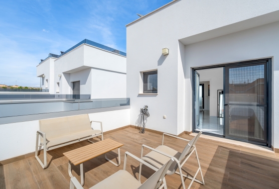 Reventa - Villa - Orihuela Costa - Orihuela