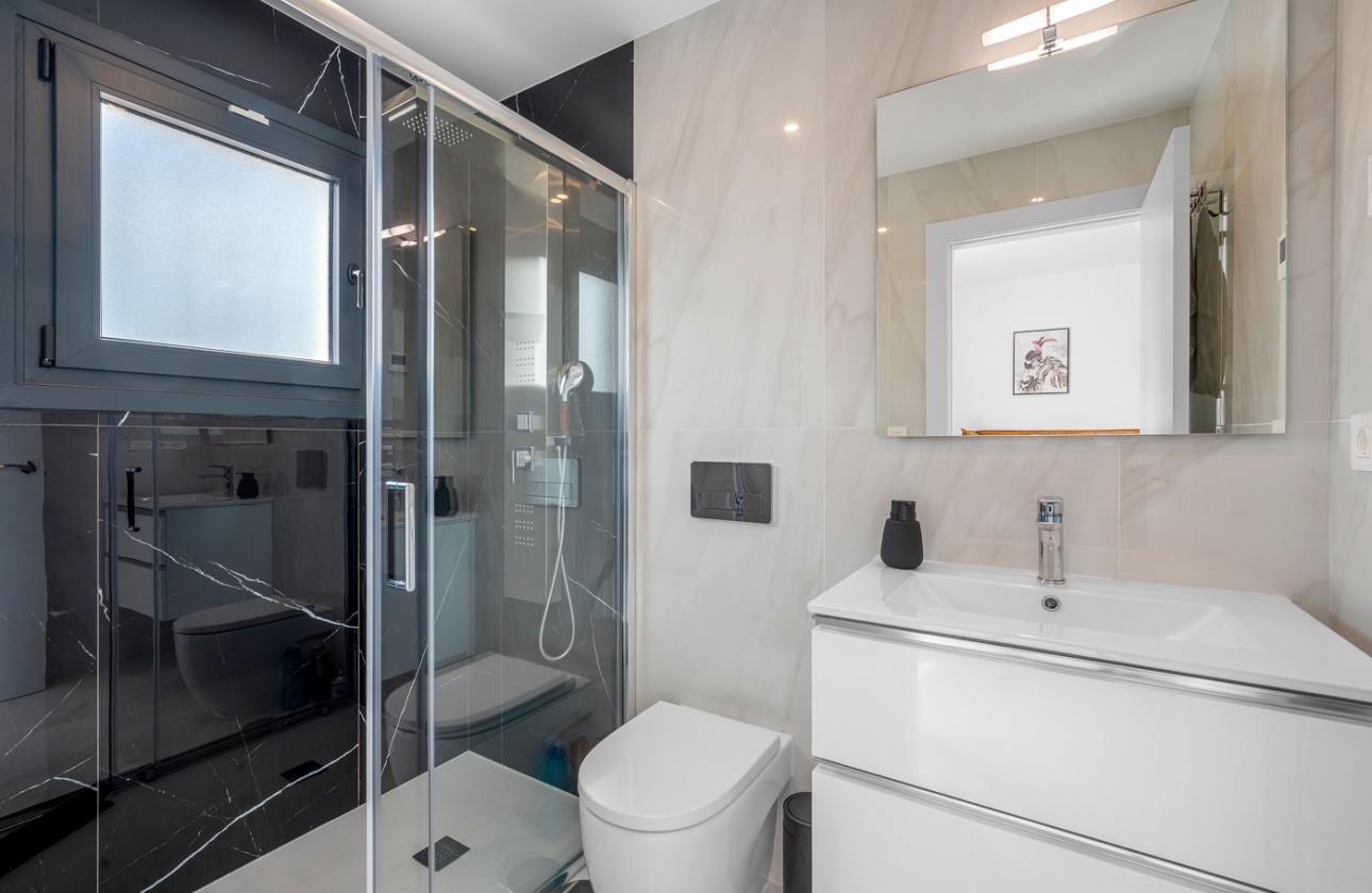 Reventa - Villa - Orihuela Costa - Orihuela