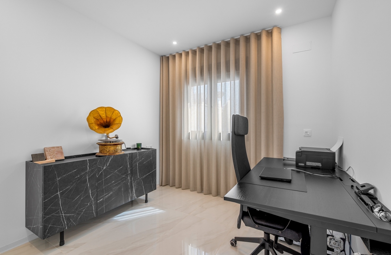Reventa - Villa - Orihuela Costa - Orihuela
