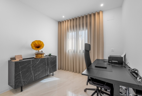Reventa - Villa - Orihuela Costa - Orihuela