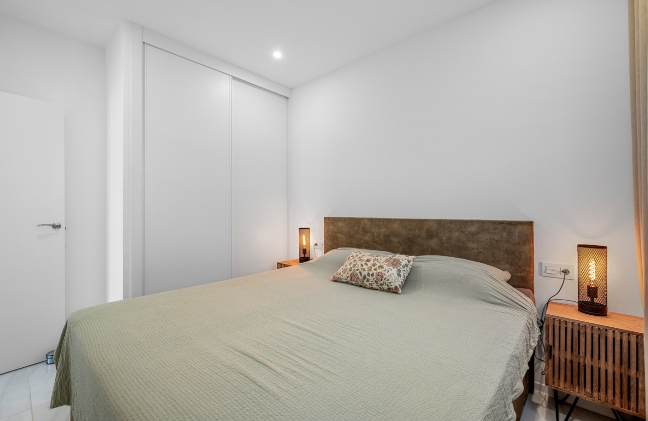 Reventa - Villa - Orihuela Costa - Orihuela