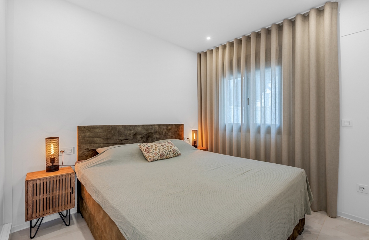 Reventa - Villa - Orihuela Costa - Orihuela
