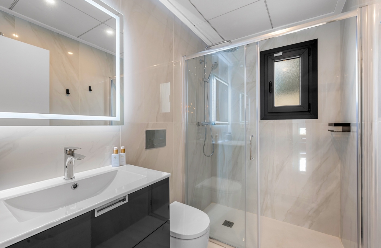 Reventa - Villa - Orihuela Costa - Orihuela
