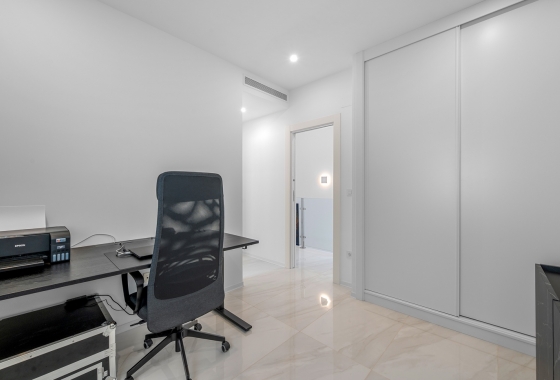Reventa - Villa - Orihuela Costa - Orihuela