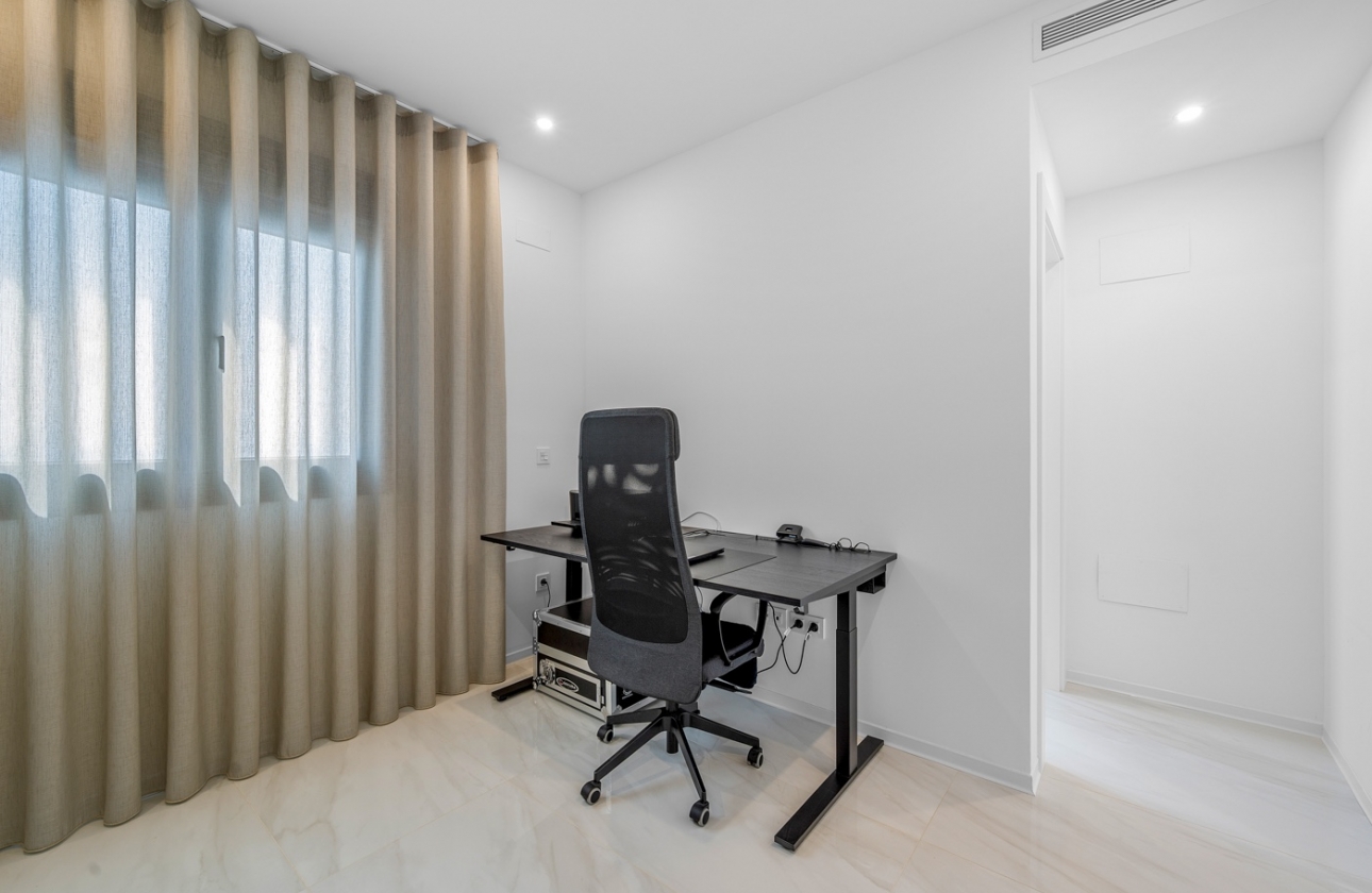 Reventa - Villa - Orihuela Costa - Orihuela
