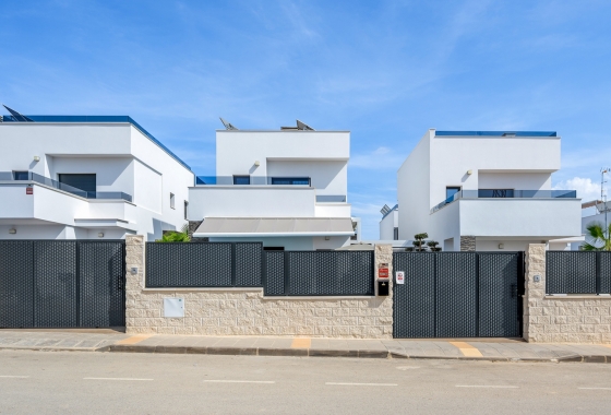 Reventa - Villa - Orihuela Costa - Orihuela