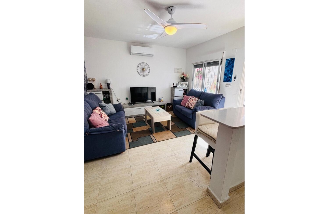 Rynek wtórny - Apartament - Orihuela Costa - El Galan