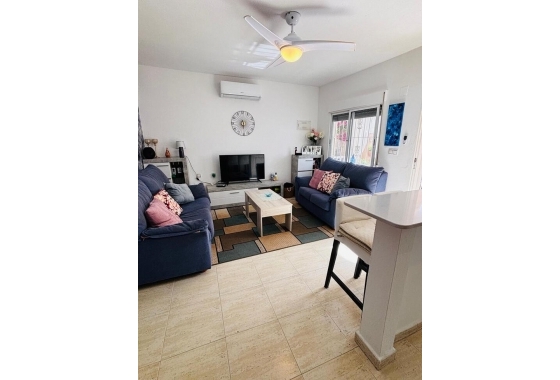 Rynek wtórny - Apartament - Orihuela Costa - El Galan