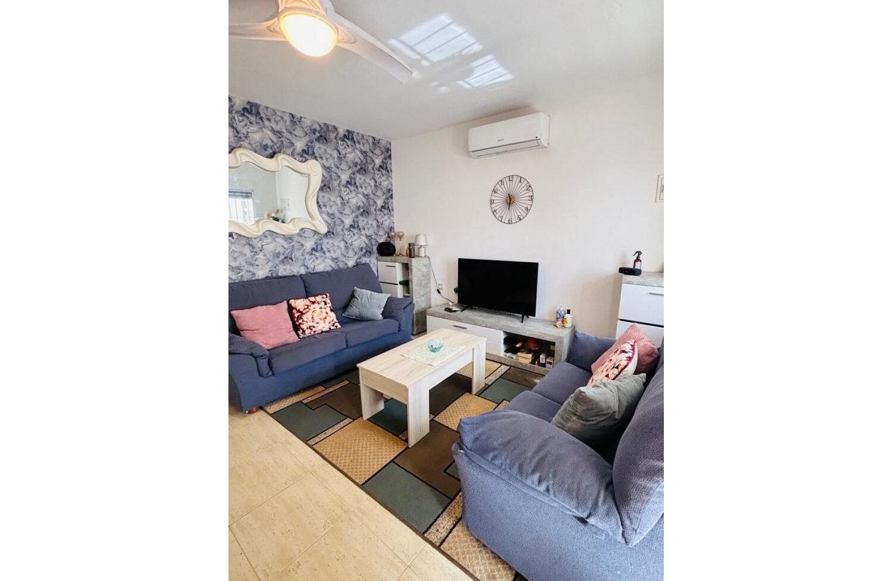 Rynek wtórny - Apartament - Orihuela Costa - El Galan